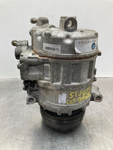 Load image into Gallery viewer, AC COMPRESSOR BMW 528I 1998 98 1999 99 2000 00 - NW467053