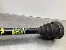 Load image into Gallery viewer, CV AXLE SHAFT BMW 525i 528i 97 98 99 - 03 Rear manual - NW466988