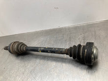 Load image into Gallery viewer, CV AXLE SHAFT BMW 525i 528i 97 98 99 - 03 Rear manual - NW466988