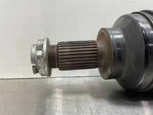 Load image into Gallery viewer, CV AXLE SHAFT BMW 525i 528i 97 98 99 - 03 Rear manual - NW466989
