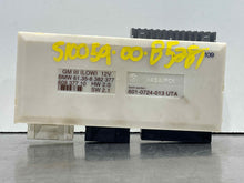 Load image into Gallery viewer, BODY CONTROL MODULE BMW 525i 750i M5 1998 98 - 03 - NW467030