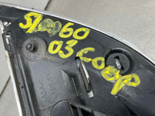 Load image into Gallery viewer, GRILL Mini Cooper 2002 02 2003 03 2004 04 - NW467192