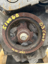 Load image into Gallery viewer, ENGINE Mini Cooper 2002 02 2003 03 2004 04 05 06 07 08 1.6L - NW467104