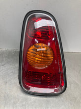 Load image into Gallery viewer, TAIL LIGHT LAMP ASSEMBLY Mini Cooper Mini 1 02 03 04 Left - NW467366