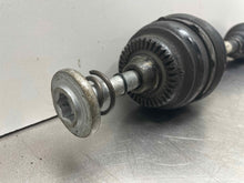 Load image into Gallery viewer, FRONT CV AXLE SHAFT 535i Gt 550i Gt 740i 740il 750 HYBRID 10-16 Left - NW466990
