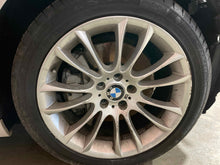 Load image into Gallery viewer, WHEEL RIM 535i Gt 550i Gt 740i 740il 750 HYBRID 09-17 19x8-1/2 ALLOY - NW467416
