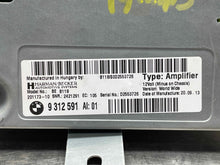 Load image into Gallery viewer, Radio BMW 535I GT 2014 - NW467281