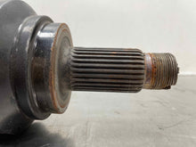 Load image into Gallery viewer, REAR AXLE SHAFT BMW 535i Gt 640I 740i 740il 2010-2017 Left - NW466992