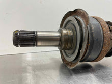 Load image into Gallery viewer, REAR AXLE SHAFT BMW 535i Gt 640I 740i 740il 2010-2017 Left - NW466992