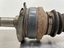Load image into Gallery viewer, REAR AXLE SHAFT BMW 535i Gt 640I 740i 740il 2010-2017 Left - NW466992