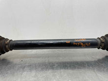 Load image into Gallery viewer, REAR AXLE SHAFT BMW 535i Gt 640I 740i 740il 2010-2017 Left - NW466992