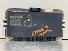 Load image into Gallery viewer, BODY CONTROL MODULE BCM COMPUTER 535i Gt 550i Gt 740i 740il 750i 13-17 - NW467033