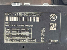 Load image into Gallery viewer, BODY CONTROL MODULE BCM COMPUTER 535i Gt 550i Gt 740i 740il 750i 13-17 - NW467033