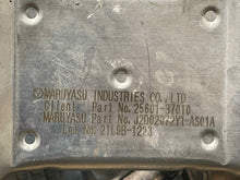 Load image into Gallery viewer, ENGINE MOTOR CT200H Prius Prius V 10-18 1.8L VIN N/DU/DP/EU/D - NW467475
