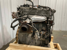 Load image into Gallery viewer, ENGINE MOTOR CT200H Prius Prius V 10-18 1.8L VIN N/DU/DP/EU/D - NW467475