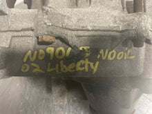 Load image into Gallery viewer, TRANSFER CASE Jeep Liberty 2002 02 2003 03 2004 04 - NW467476