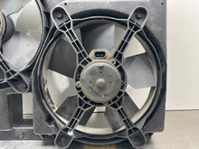 Load image into Gallery viewer, Radiator Fan Assembly Chevrolet Corvette 1994 - NW467628