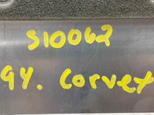 Load image into Gallery viewer, Computer Chevrolet Corvette 1994 - NW467553