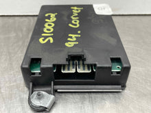 Load image into Gallery viewer, Computer Chevrolet Corvette 1994 - NW467555