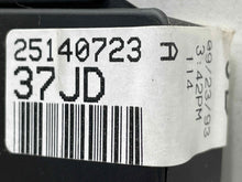 Load image into Gallery viewer, Computer Chevrolet Corvette 1994 - NW467555