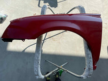 Load image into Gallery viewer, FRONT FENDER Subaru Impreza 2004 04 2005 05 Left - NW298149