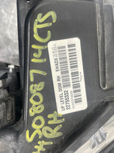 Load image into Gallery viewer, Headlight Lamp Assembly Cadillac CTS 2014 - NW449413