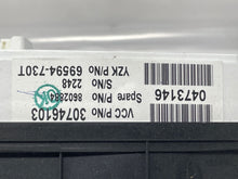 Load image into Gallery viewer, SPEEDOMETER CLUSTER Volvo S60 S80 V70 05 06 07 08 - NW467880