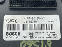 Load image into Gallery viewer, Computer VOLVO 60 SERIES 2007 - NW467571
