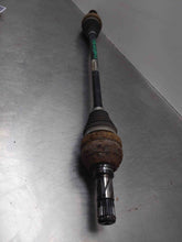 Load image into Gallery viewer, CV AXLE SHAFT Volvo S60 V70 S80 01 02 03 04 - 08 Rear - NW467532