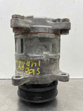 Load image into Gallery viewer, AC A/C AIR CONDITIONING COMPRESSOR BMW X3 X4 13 14 15 16 - NW467583
