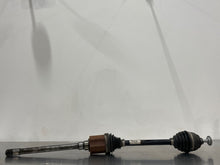 Load image into Gallery viewer, FRONT CV AXLE SHAFT BMW X3 X4 11 12 13 14 15 16 Right - NW467527