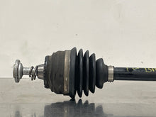 Load image into Gallery viewer, FRONT CV AXLE SHAFT BMW X3 X4 11 12 13 14 15 16 Right - NW467527