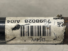 Load image into Gallery viewer, FRONT CV AXLE SHAFT BMW X3 X4 11 12 13 14 15 16 Right - NW467527