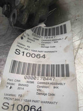 Load image into Gallery viewer, CARRIER ASSEMBLY BMW 320i X3 X4 2011-2017 3.38 RATIO AWD - NW467591