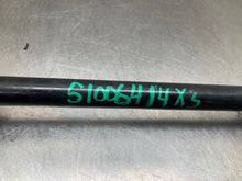 Load image into Gallery viewer, REAR AXLE SHAFT BMW X3 X4 2013 13 2014 14 2015 15 2016 16 Left - NW467528