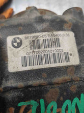 Load image into Gallery viewer, CARRIER ASSEMBLY BMW X3 X4 11 12 13 14 15 16 3.38 RATIO - NW467592