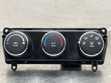 Load image into Gallery viewer, TEMPERATURE CONTROLS Caliber Compass Patriot 2011-2016 - NW467734