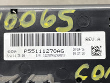 Load image into Gallery viewer, TEMPERATURE CONTROLS Caliber Compass Patriot 2011-2016 - NW467734