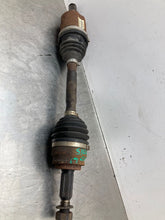 Load image into Gallery viewer, FRONT CV AXLE SHAFT Caliber Compass Patriot 2007-2017 AT Left - NW467517
