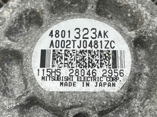Load image into Gallery viewer, ALTERNATOR Sebring Avenger Caliber Compass Patriot 200 07-17 120 AMP - NW467512