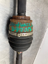 Load image into Gallery viewer, REAR AXLE SHAFT Caliber Compass Patriot 2007-2017 Right - NW467518