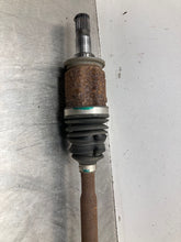 Load image into Gallery viewer, REAR AXLE SHAFT Caliber Compass Patriot 2007-2017 Left - NW467519