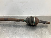 Load image into Gallery viewer, REAR AXLE SHAFT Caliber Compass Patriot 2007-2017 Left - NW467519