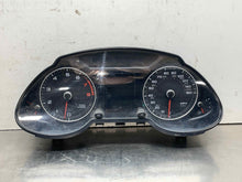 Load image into Gallery viewer, SPEEDOMETER CLUSTER Audi Q5 13 14 15 16 17 - NW467878