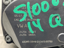 Load image into Gallery viewer, THROTTLE BODY Audi TT Beetle Jetta Tiguan 2008 08 2009 09 2010 10 2011 11 12 - NW467907