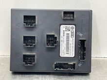 Load image into Gallery viewer, BODY CONTROL MODULE BCM COMPUTER Audi Q5 SQ5 13 14 15 16 17 - NW467560