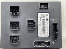 Load image into Gallery viewer, BODY CONTROL MODULE BCM COMPUTER Audi Q5 SQ5 13 14 15 16 17 - NW467560