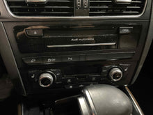 Load image into Gallery viewer, RADIO CONTROLS Audi A5 Q5 SQ5 09 10 11 12 13 14 15 16 - NW467828