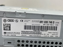 Load image into Gallery viewer, MULTIMEDIA PLAYER Audi A5 Allroad Q5 RS5 S5 SQ5 11 12 13 14 15 16 - NW467829