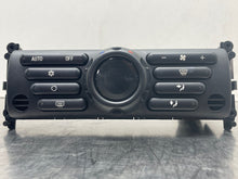 Load image into Gallery viewer, Temp Climate AC Heater Control Mini Cooper 2002 02 2003 03 - NW467736